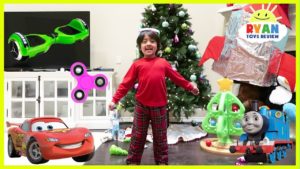 Ryan’s Most Favorite Top 10 Toys for kids of the year