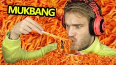 Mukbang – (55 000 000 epic SpicY Calories)