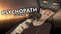 Psychopath Simulator.