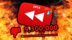 The Youtube Rewind 2018 Roast