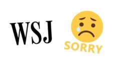 WSJ apologizes to PEWDIEPIE!