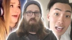 Jesus needs your HELP! , Ricegum EXPOSED, FAKE gamer girl