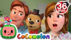 Skidamarink 2 + More Nursery Rhymes & Kids Songs – CoComelon