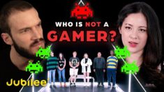 Can You Spot the FAKE Gamer?