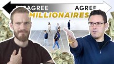 Do All Millionaires Think The Same?