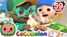 Cody’s Special Day Song  + More Nursery Rhymes & Kids Songs – CoComelon