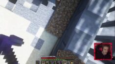 Minecraft Hardcore